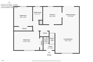 1615 Mineola St, Colorado Springs, CO 80915 - Photo 29