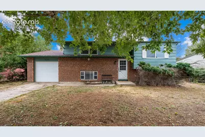1615 Mineola Street, Colorado Springs, CO 80915 - Photo 1