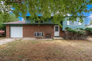 1615 Mineola St, Colorado Springs, CO 80915 - Photo 1