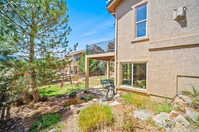 13253 Crane Canyon Loop, Colorado Springs, CO 80921 - Photo 47