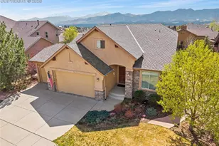 13253 Crane Canyon Loop, Colorado Springs, CO 80921 - Photo 3