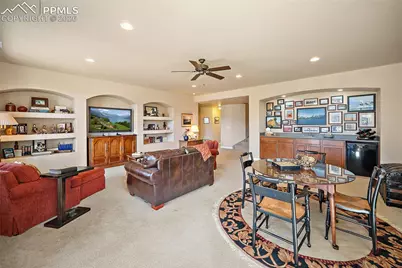 13253 Crane Canyon Loop, Colorado Springs, CO 80921 - Photo 35
