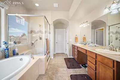 13253 Crane Canyon Loop, Colorado Springs, CO 80921 - Photo 25