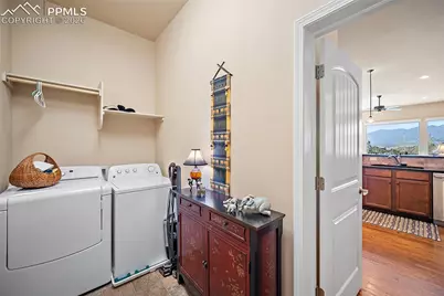 13253 Crane Canyon Loop, Colorado Springs, CO 80921 - Photo 31
