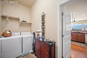 13253 Crane Canyon Loop, Colorado Springs, CO 80921 - Photo 31