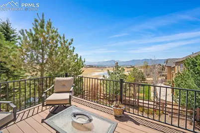 13253 Crane Canyon Loop, Colorado Springs, CO 80921 - Photo 29