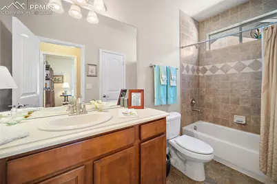 13253 Crane Canyon Loop, Colorado Springs, CO 80921 - Photo 7