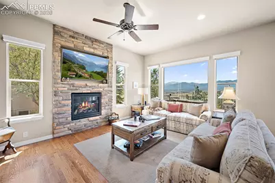 13253 Crane Canyon Loop, Colorado Springs, CO 80921 - Photo 17