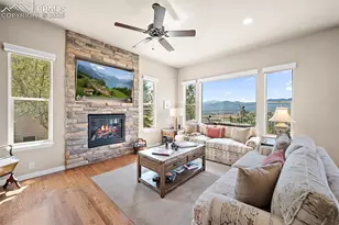 13253 Crane Canyon Loop, Colorado Springs, CO 80921 - Photo 17