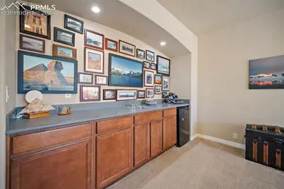 13253 Crane Canyon Loop, Colorado Springs, CO 80921 - Photo 33