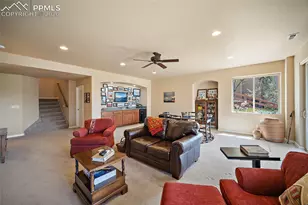 13253 Crane Canyon Loop, Colorado Springs, CO 80921 - Photo 37