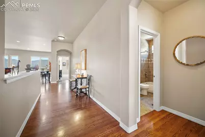 13253 Crane Canyon Loop, Colorado Springs, CO 80921 - Photo 5