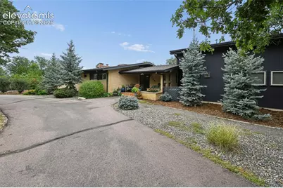 109 Gardner Place, Colorado Springs, CO 80906 - Photo 1