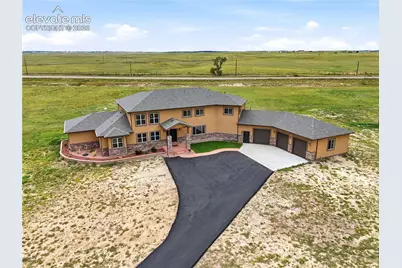 16034 E McCara Court, Peyton, CO 80831 - Photo 1