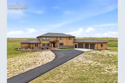 16034 E McCara Court, Peyton, CO 80831 - Photo 3