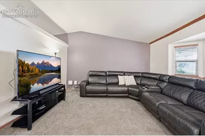 5346 Galena Drive, Colorado Springs, CO 80918 - Photo 3