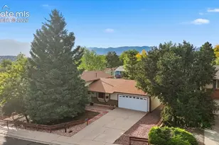 5346 Galena Dr, Colorado Springs, CO 80918 - Photo 1