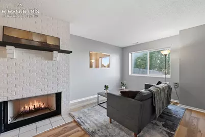 1469 Nokomis Drive, Colorado Springs, CO 80915 - Photo 3