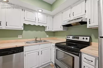 1469 Nokomis Drive, Colorado Springs, CO 80915 - Photo 9