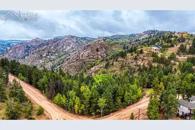 599 Dandy Jim Drive, Cripple Creek, CO 80813 - Photo 1
