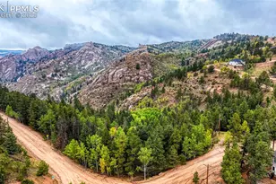 599 Dandy Jim Dr, Cripple Creek, CO 80813 - Photo 1