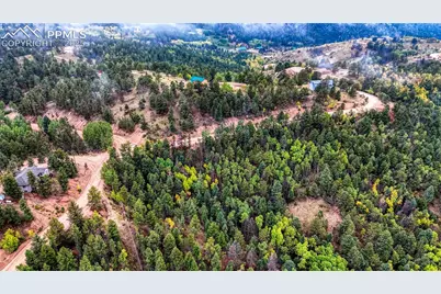 599 Dandy Jim Drive, Cripple Creek, CO 80813 - Photo 21