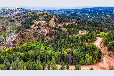 599 Dandy Jim Drive, Cripple Creek, CO 80813 - Photo 11