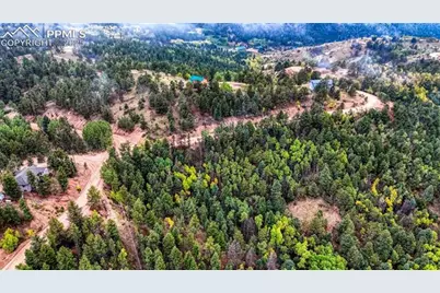 599 Dandy Jim Drive, Cripple Creek, CO 80813 - Photo 21