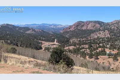 1960 Troy Drive, Cripple Creek, CO 80813 - Photo 7