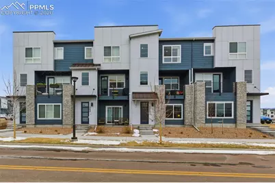 10653 Larimar Point, Colorado Springs, CO 80908 - Photo 1
