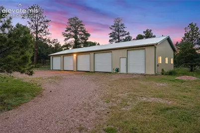 10840 Vollmer Road, Colorado Springs, CO 80908 - Photo 21