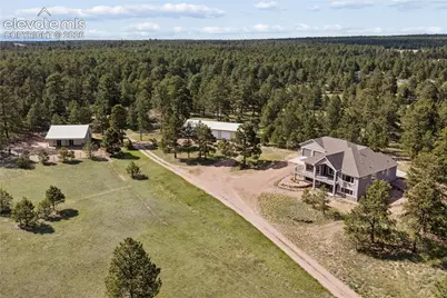 10840 Vollmer Road, Colorado Springs, CO 80908 - Photo 7
