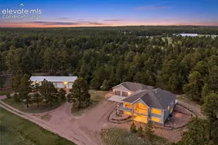 10840 Vollmer Rd, Colorado Springs, CO 80908 - Photo 1