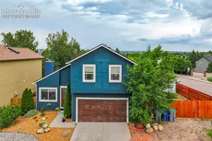6634 Chantilly Pl, Colorado Springs, CO 80922 - Photo 1