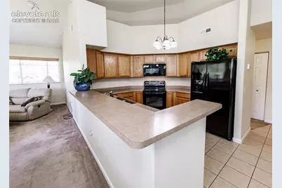3755 Hartsock Lane #307, Colorado Springs, CO 80917 - Photo 3