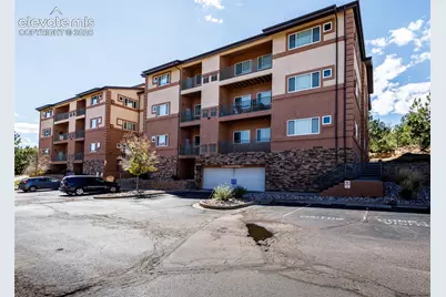 3755 Hartsock Lane #307, Colorado Springs, CO 80917 - Photo 1