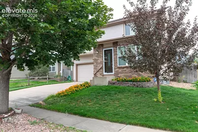 7027 Big Timber Drive, Colorado Springs, CO 80923 - Photo 33
