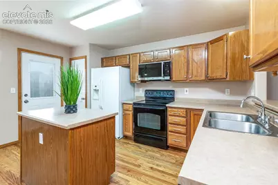 7027 Big Timber Drive, Colorado Springs, CO 80923 - Photo 7