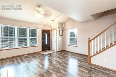 7027 Big Timber Drive, Colorado Springs, CO 80923 - Photo 5