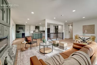 4770 Diamond Drive, Colorado Springs, CO 80918 - Photo 3