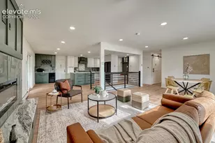 4770 Diamond Dr, Colorado Springs, CO 80918 - Photo 3