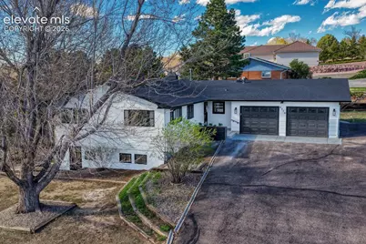 4770 Diamond Drive, Colorado Springs, CO 80918 - Photo 1