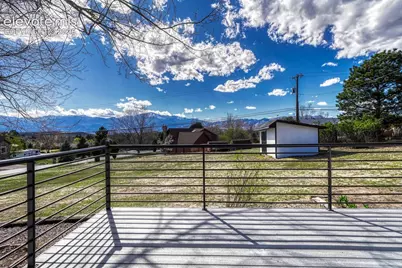 4770 Diamond Drive, Colorado Springs, CO 80918 - Photo 11