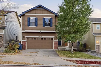 7763 Autumn Leaf Way, Colorado Springs, CO 80922 - Photo 1