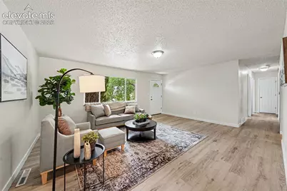 2122 Doniphan Drive, Colorado Springs, CO 80910 - Photo 7