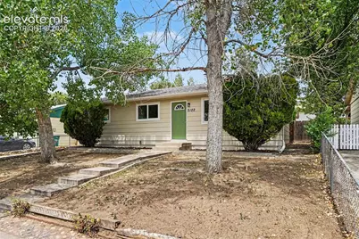 2122 Doniphan Drive, Colorado Springs, CO 80910 - Photo 3