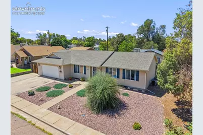 305 Alma Avenue, Pueblo, CO 81004 - Photo 3