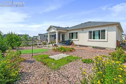 4023 Ivy Hill Drive, Colorado Springs, CO 80922 - Photo 25