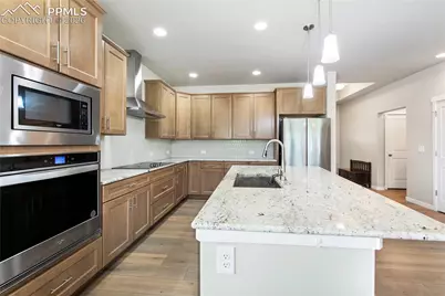 4023 Ivy Hill Drive, Colorado Springs, CO 80922 - Photo 5