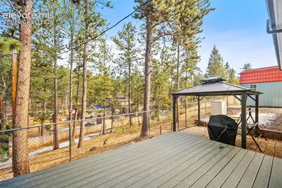 400 Sunnywood Lane, Woodland Park, CO 80863 - Photo 41